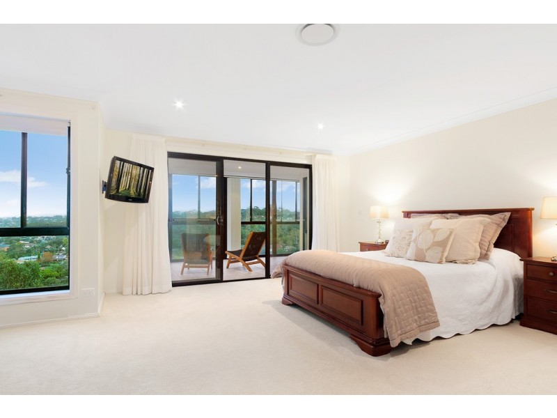 12 Boromi Way, Cromer NSW 2099