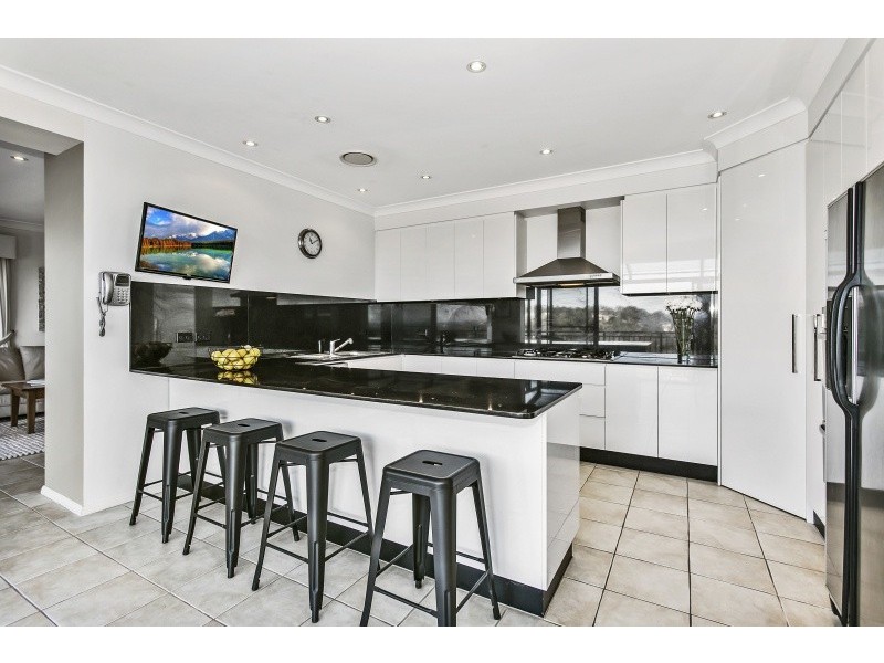 12 Boromi Way, Cromer NSW 2099