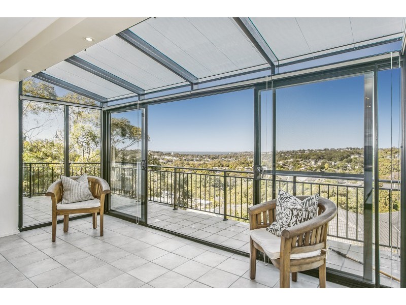 12 Boromi Way, Cromer NSW 2099