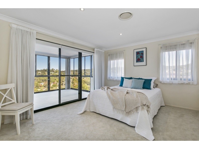 12 Boromi Way, Cromer NSW 2099