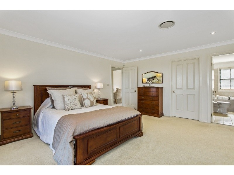 12 Boromi Way, Cromer NSW 2099