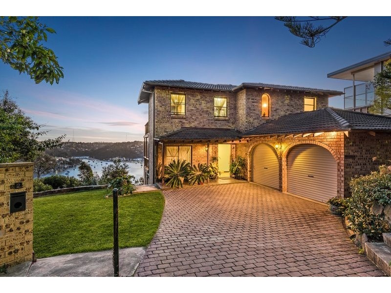2 David Place, Seaforth NSW 2092
