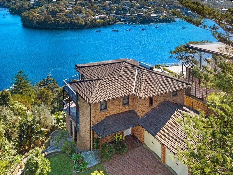 2 David Place, Seaforth NSW 2092