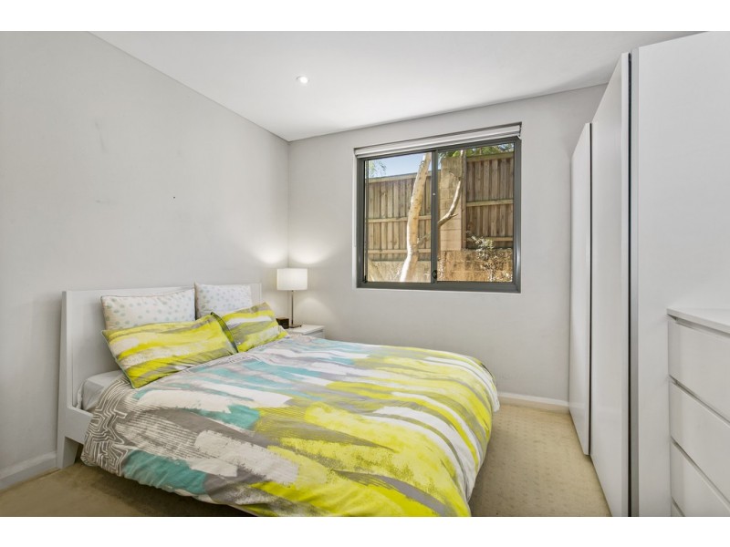 5/15 Kooringa Road, Chatswood NSW 2067