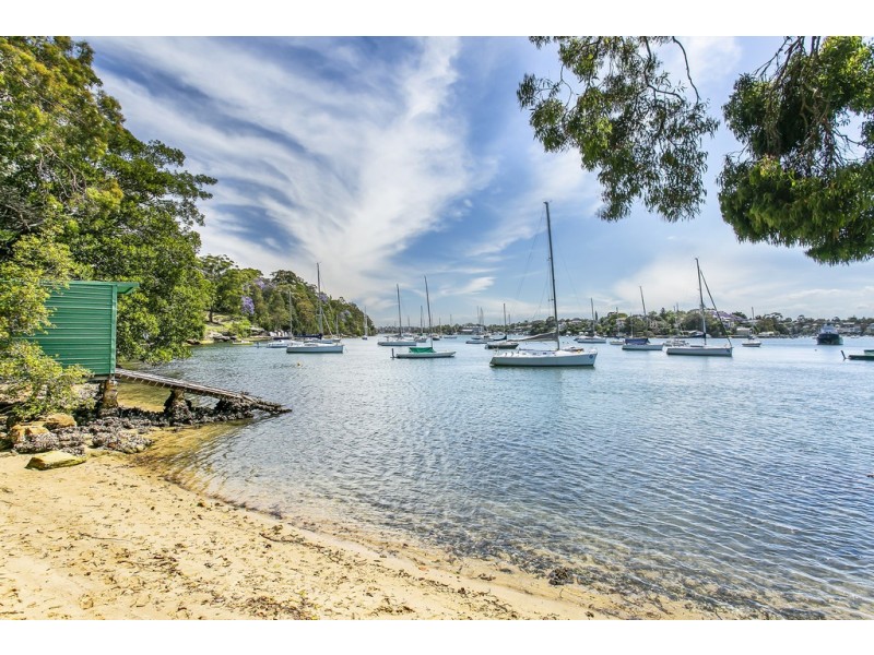 179 Greenwich Road, Greenwich NSW 2065