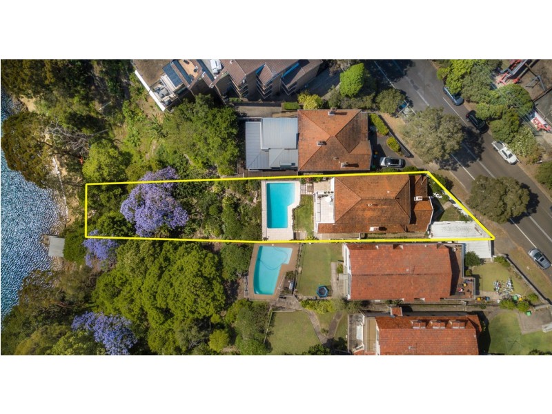 179 Greenwich Road, Greenwich NSW 2065