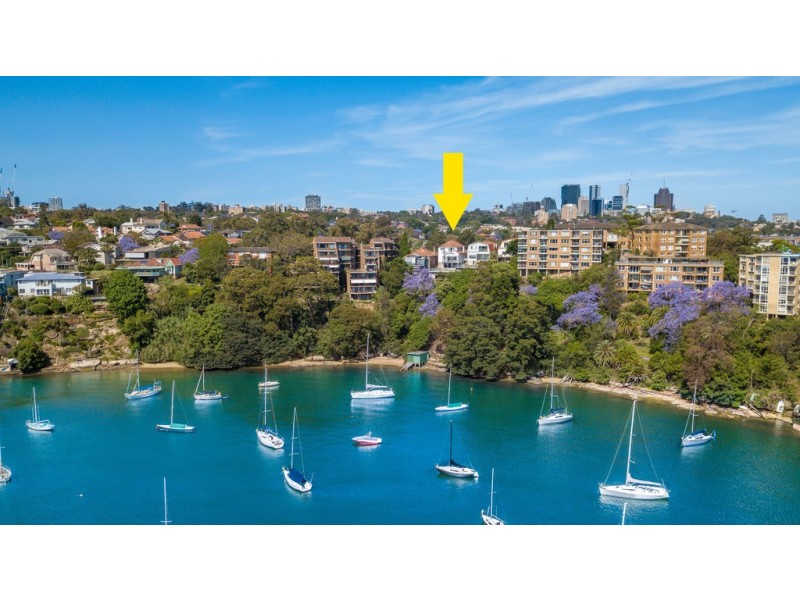 179 Greenwich Road, Greenwich NSW 2065