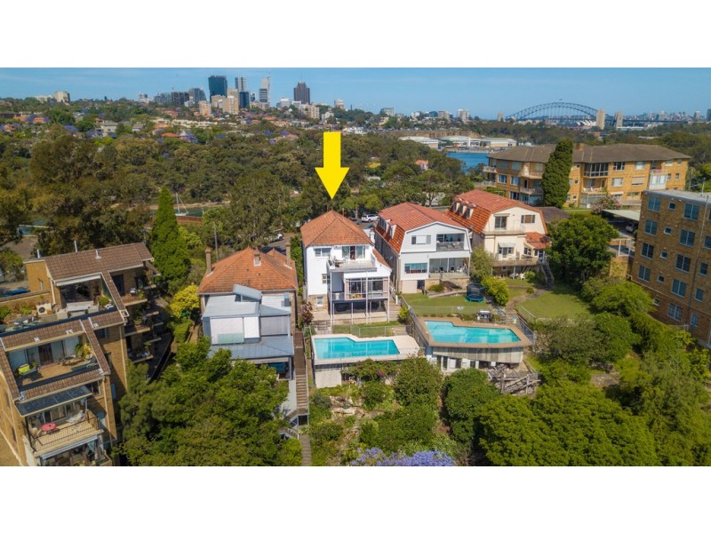 179 Greenwich Road, Greenwich NSW 2065