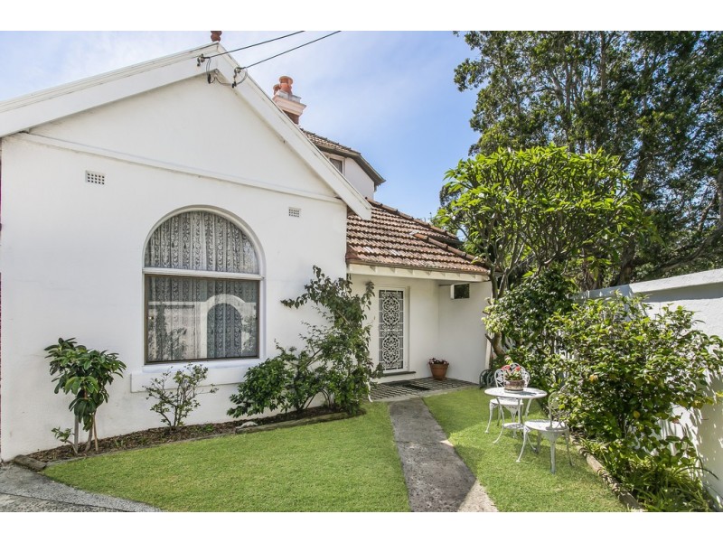 179 Greenwich Road, Greenwich NSW 2065