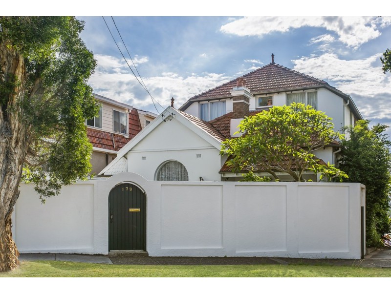 179 Greenwich Road, Greenwich NSW 2065