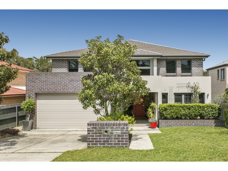 33 Serpentine Crescent, North Balgowlah NSW 2093