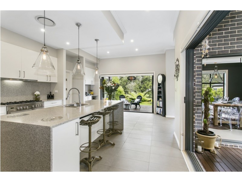33 Serpentine Crescent, North Balgowlah NSW 2093
