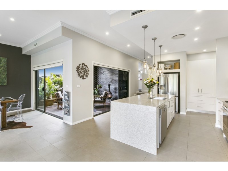 33 Serpentine Crescent, North Balgowlah NSW 2093