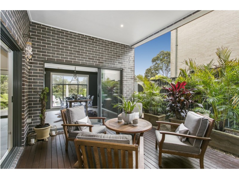 33 Serpentine Crescent, North Balgowlah NSW 2093