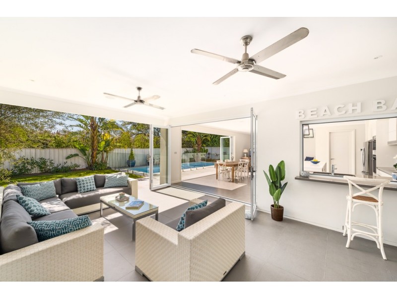 62a Edgecliffe Esplanade, Seaforth NSW 2092