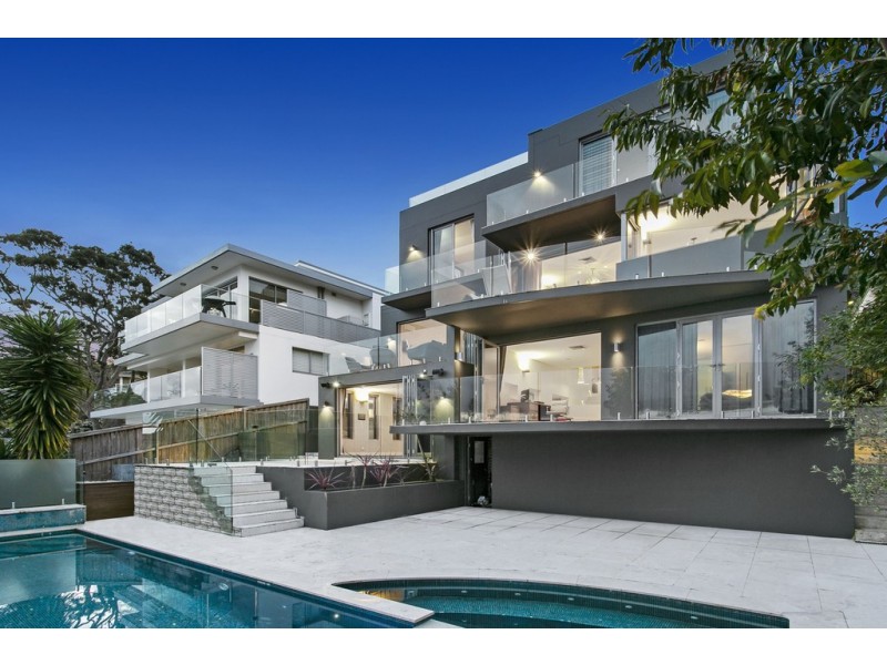 47 Edgecliffe Esplanade, Seaforth NSW 2092