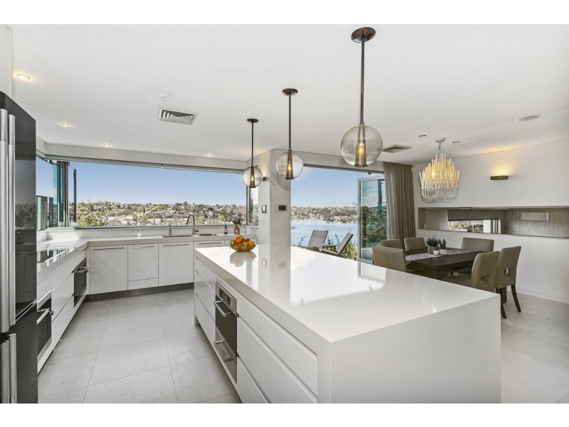 47 Edgecliffe Esplanade, Seaforth NSW 2092