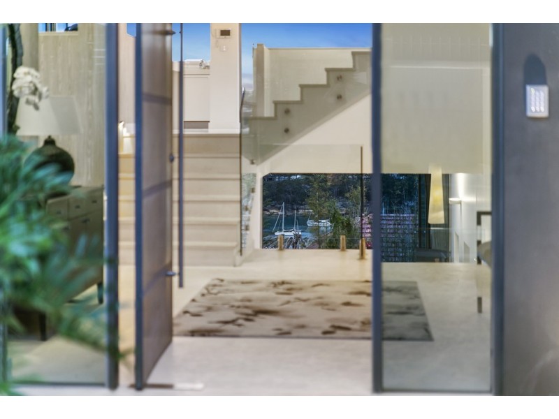 47 Edgecliffe Esplanade, Seaforth NSW 2092