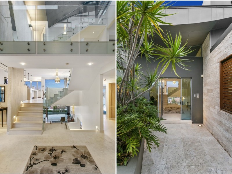 47 Edgecliffe Esplanade, Seaforth NSW 2092