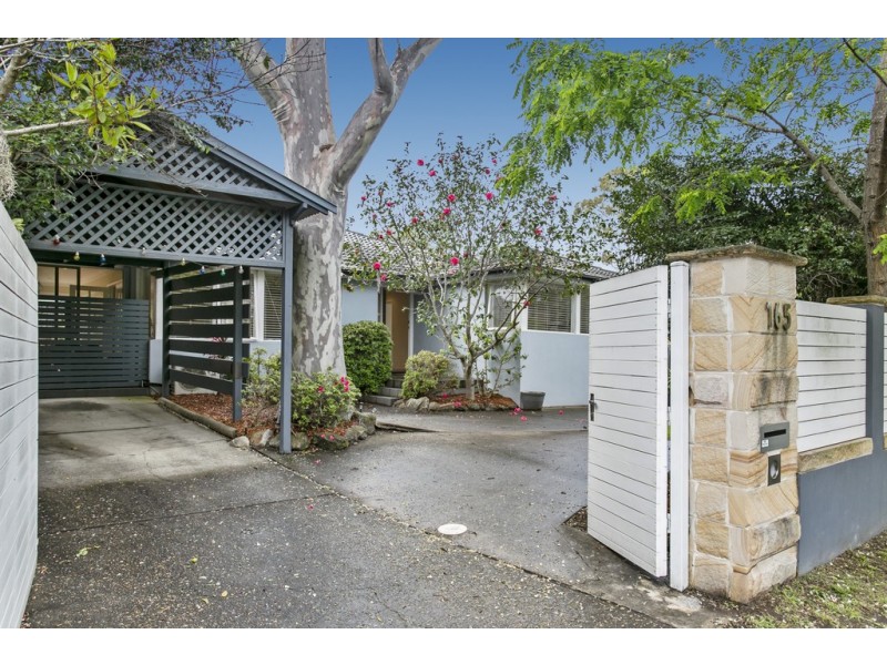 165 Willandra Road, Cromer NSW 2099