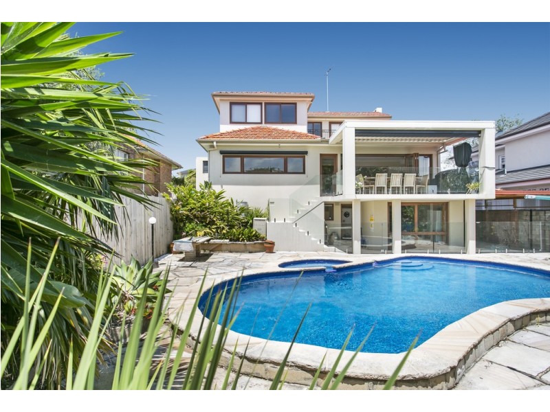 15 Vista Avenue, Balgowlah Heights NSW 2093