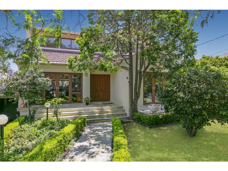 15 Vista Avenue, Balgowlah Heights NSW 2093