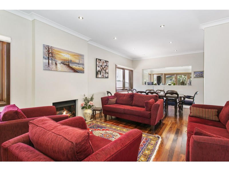 15 Vista Avenue, Balgowlah Heights NSW 2093