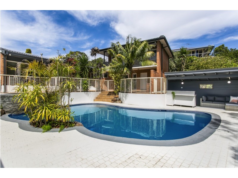 113 Ashworth Avenue, Belrose NSW 2085