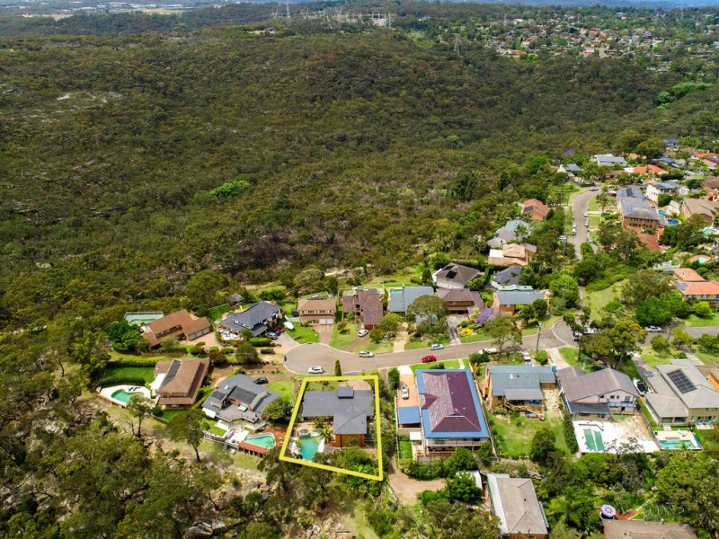 113 Ashworth Avenue, Belrose NSW 2085