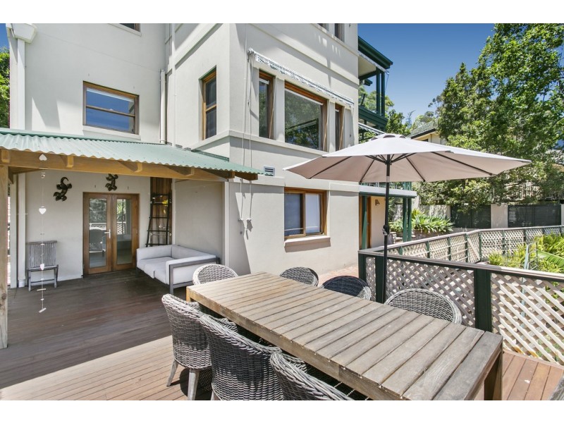 7 Kanangra Crescent, Clontarf NSW 2093