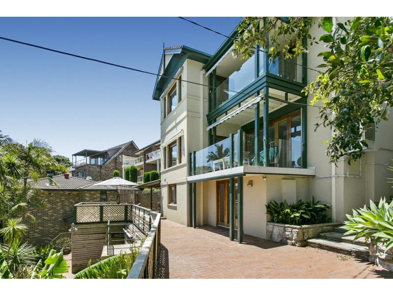 7 Kanangra Crescent, Clontarf NSW 2093