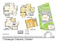 7 Kanangra Crescent, Clontarf NSW 2093 Floorplan