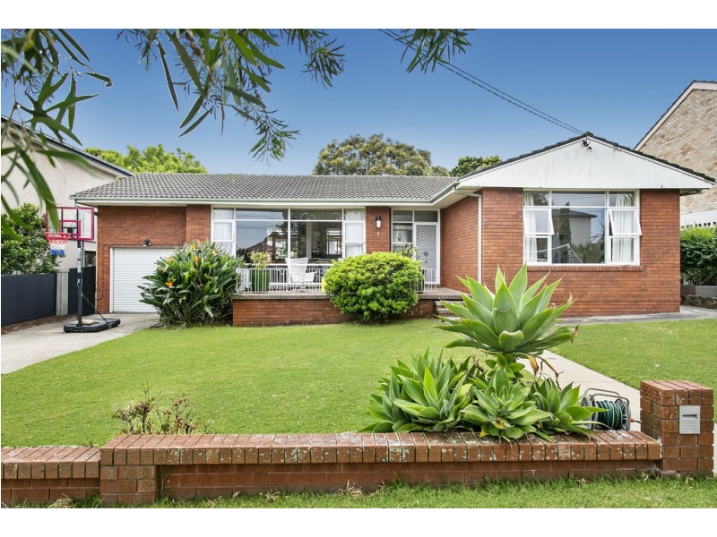 6 Willawa Street, Balgowlah Heights NSW 2093