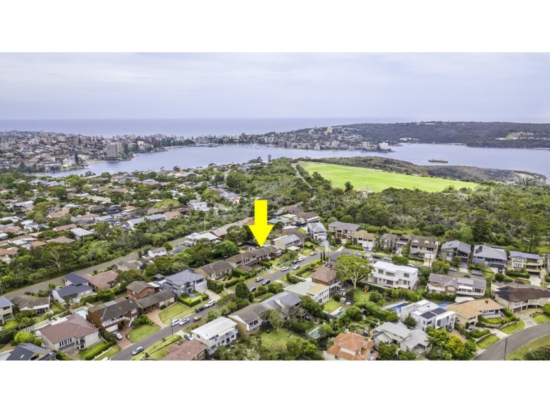 6 Willawa Street, Balgowlah Heights NSW 2093