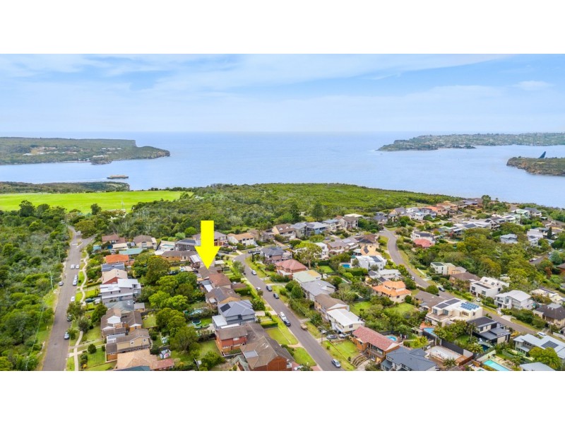 6 Willawa Street, Balgowlah Heights NSW 2093