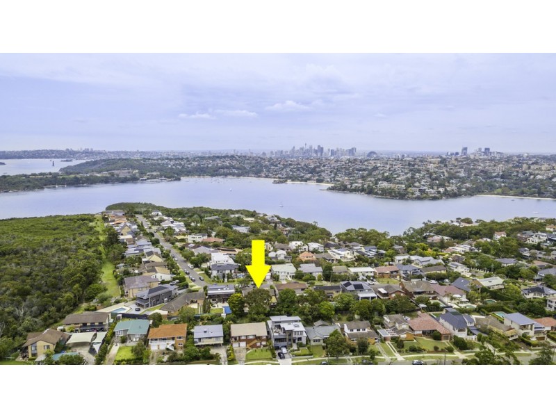 6 Willawa Street, Balgowlah Heights NSW 2093