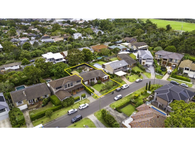 6 Willawa Street, Balgowlah Heights NSW 2093