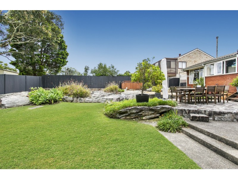 6 Willawa Street, Balgowlah Heights NSW 2093