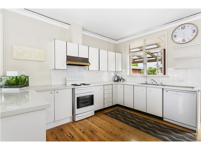 6 Willawa Street, Balgowlah Heights NSW 2093