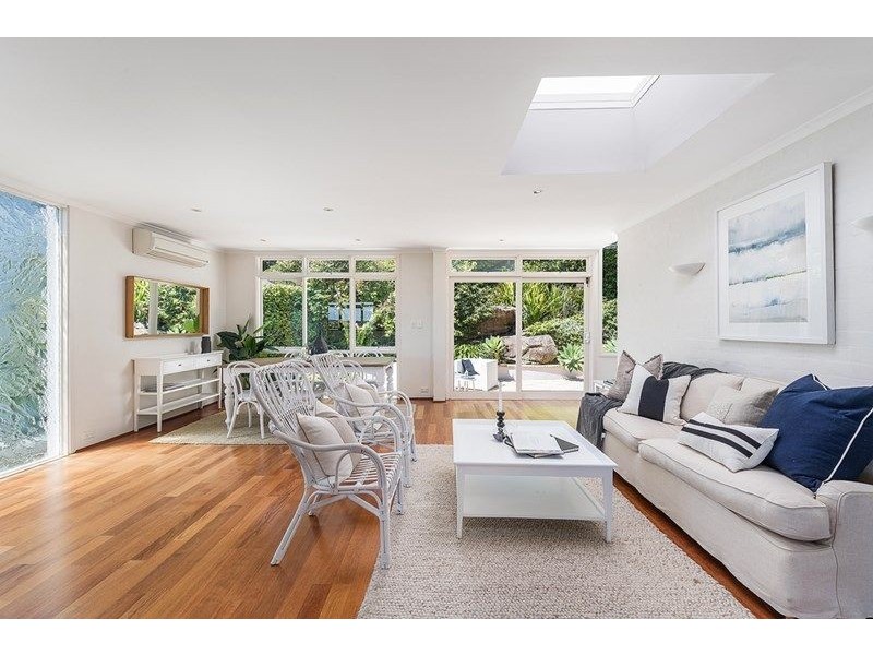 12 Cutler Road, Clontarf NSW 2093