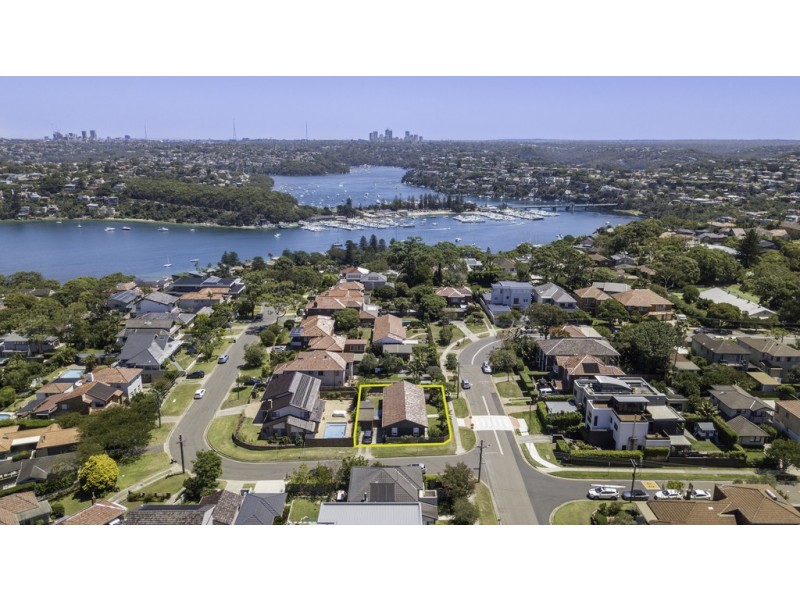 7 Abbott Street, Balgowlah Heights NSW 2093