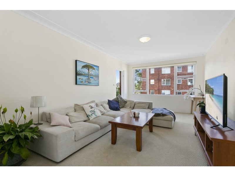 6/480 Military Road, Mosman NSW 2088