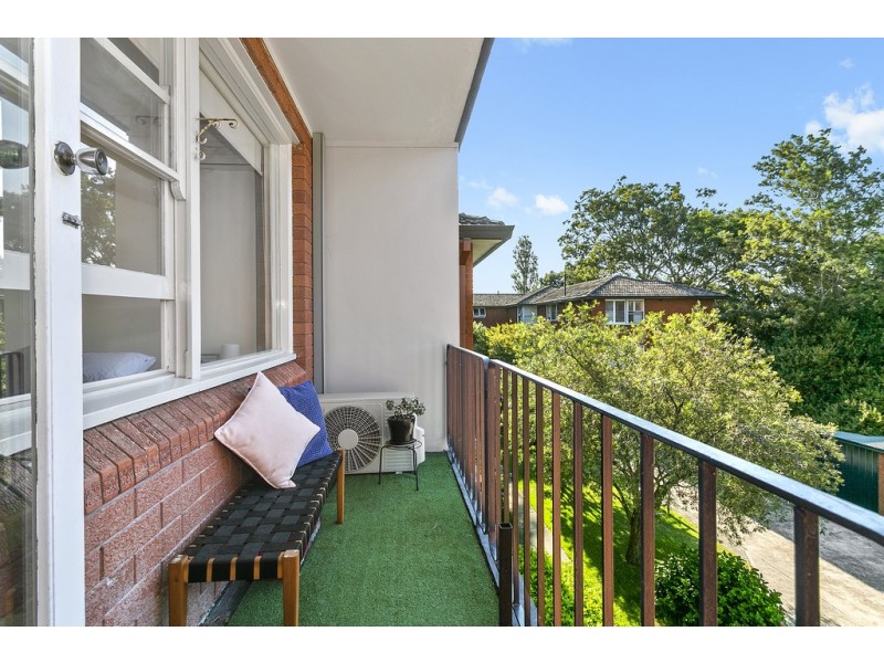 6/480 Military Road, Mosman NSW 2088