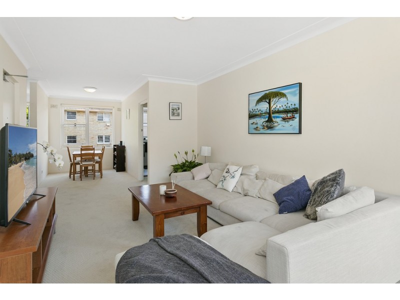 6/480 Military Road, Mosman NSW 2088
