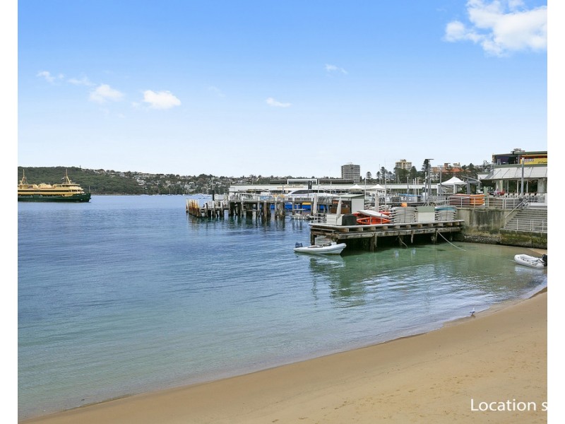 105/2 West Promenade, Manly NSW 2095