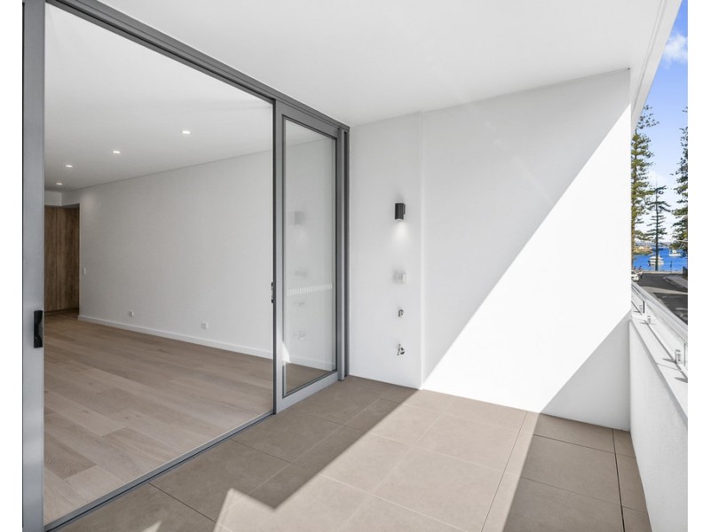 105/2 West Promenade, Manly NSW 2095