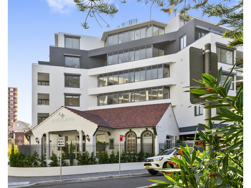 105/2 West Promenade, Manly NSW 2095