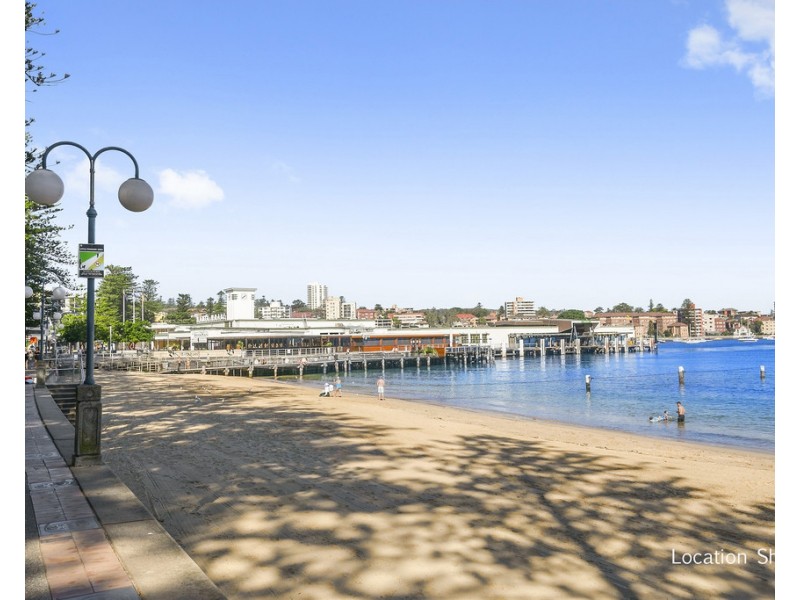105/2 West Promenade, Manly NSW 2095