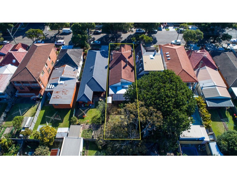 74 Ocean Street, Bondi NSW 2026