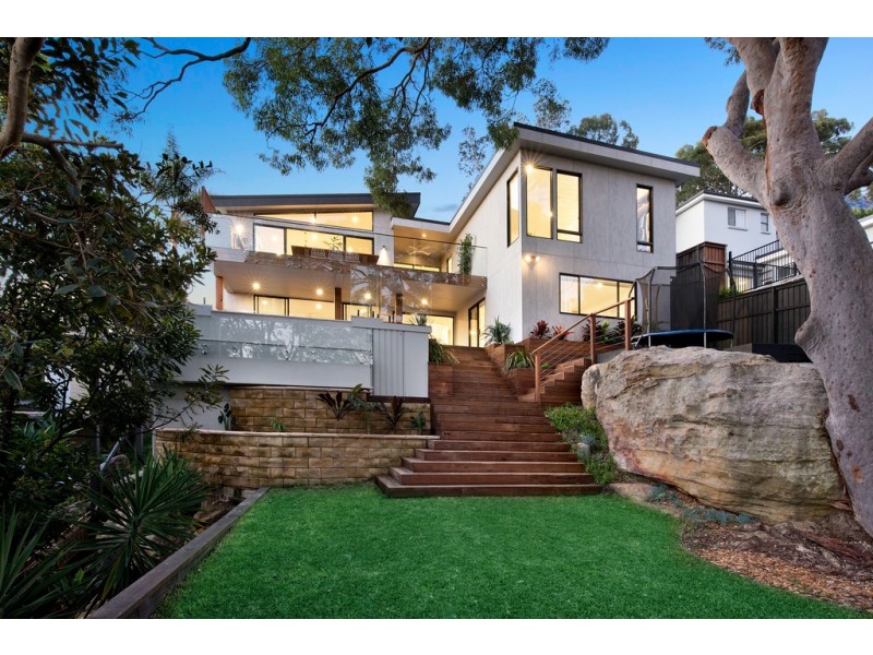 5 Waiwera Avenue, North Manly NSW 2100